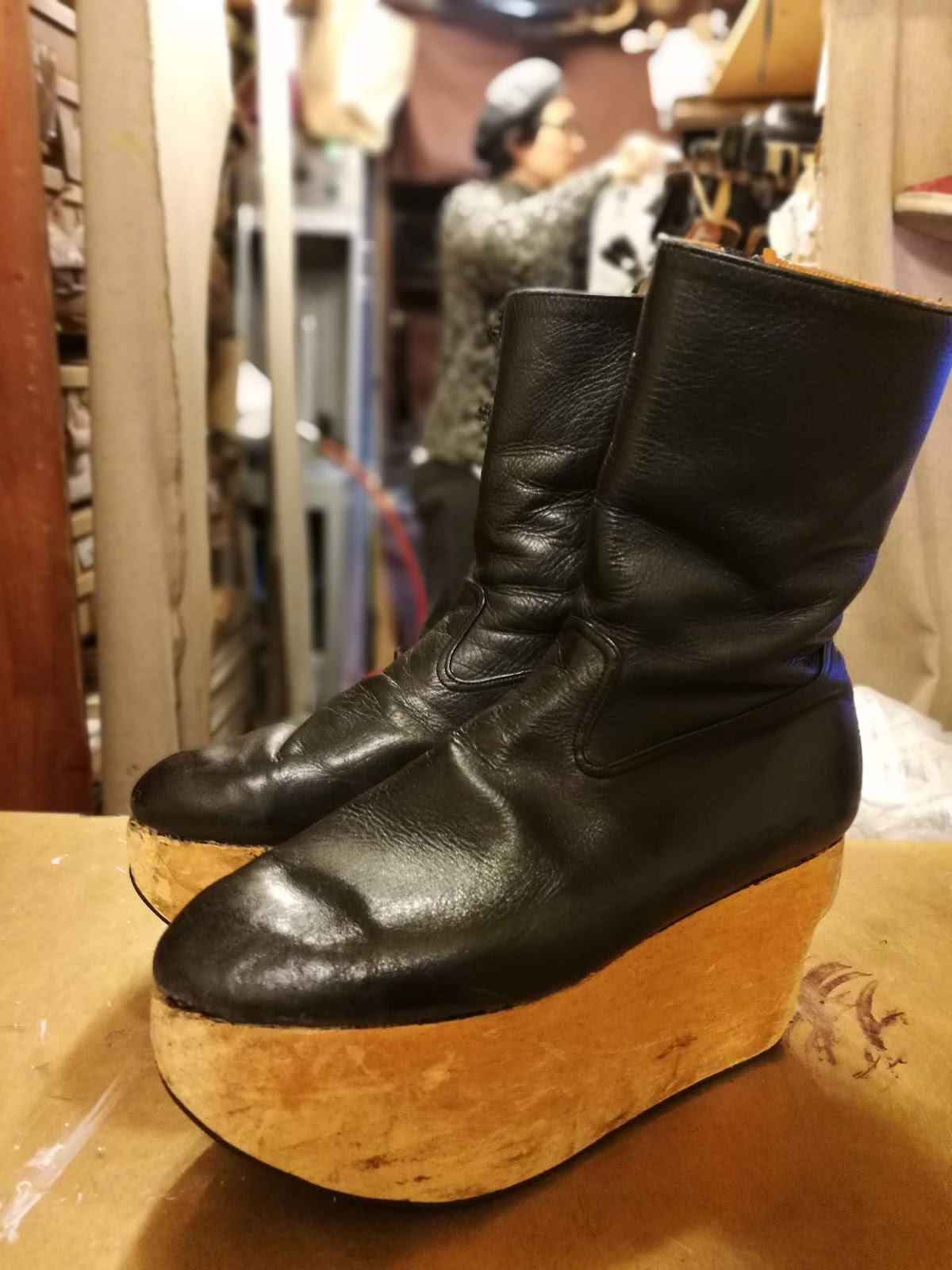 ヴィヴィアンウエストウッド ロッキンホースブーツ bckediri.beacukai